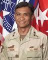 Filipino Generals in US Army - Antonio Taguba