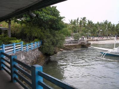 Hadsan Cove Beach Resort