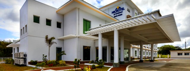 Special Discount From Microtel South Forbes Hotel in Cavite Until January 30