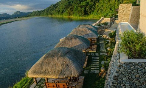 New Luxury Resort-Hotel to Boost Tourism in Ilocos Norte