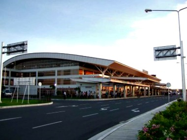 Iloilo City International Airport