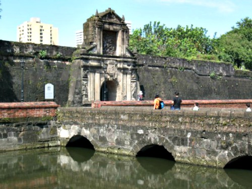 Philippines, Spain Partner for Sustainable Tourism in Intramuros
