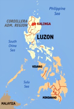 Kalinga Philippines' Self-Identity is the Key to its Tourism Promotion