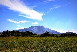 Laguna Mountain Campground: Mt. Makiling” title=