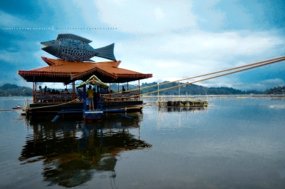 Tourism Boom Expected After Lake Sebu Named a Philippine Gem