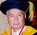 List of Filipino Biologist - Angel Alcala