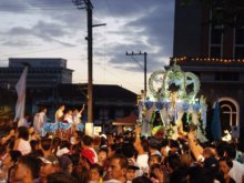 Intramuros Grand Marian Procession