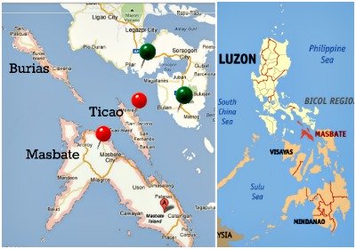 Masbate Eyes Bigger Share of Tourism Pie With Launch of Flights