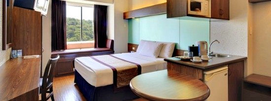 Microtel by Wyndham - Baguio Rolls Out 3 Website-Exclusive Promos