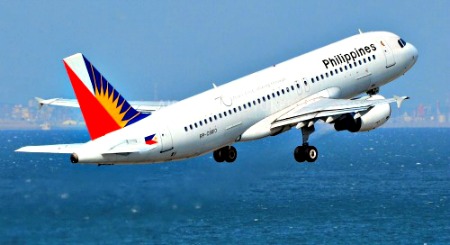 Philippine Airlines