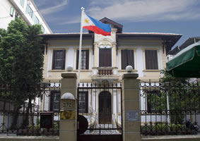Philippine Embassy
