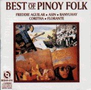 Philippine Folk Songs