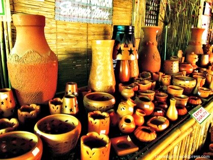 Ilocos Town's Philippine Pottery Industry Continues to Bloom