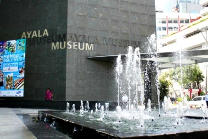 Museum to Feature Philippine Pre-Colonial Art