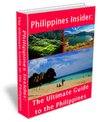 Philippines Travel Guide, About Philippines, Where is the Philippines