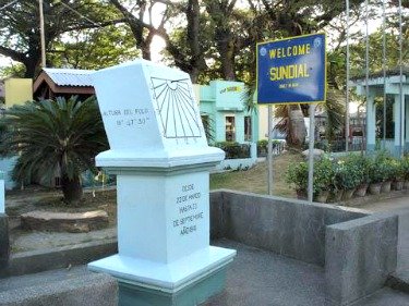 Be Lured by the Philippine’s First Sundials in Tagudin