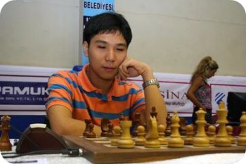 Pinoy Henyo - Wesley So