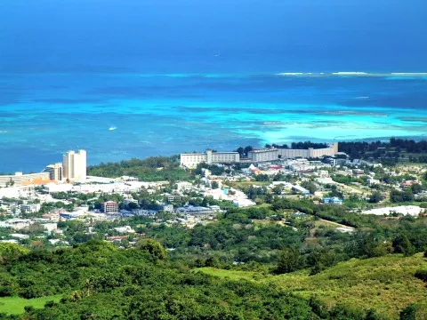 Saipan's Lucrative Casino Lures Filipino Gaming Aficionados