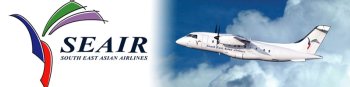 SEAIR Southeast Asian Airlines
