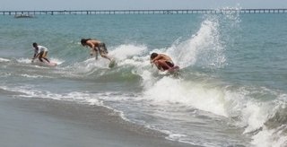 skimboarding philippines