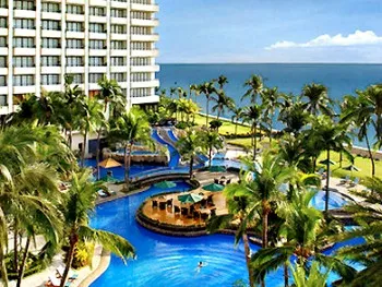 AccorHotels Philippines, Sofitel Philippine Plaza Manila