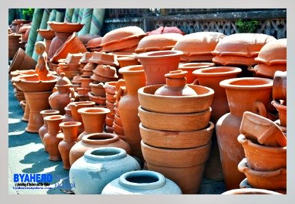 Ilocos Norte's Enduring Terra Cotta Pottery