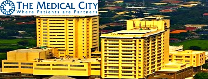 The Medical City (TMC) The Medical City (TMC)