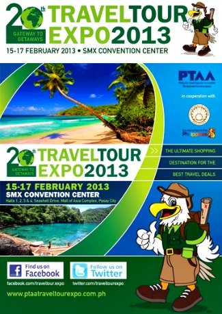 Travel Tour Expo 2013 Offers Up Best Travel Deals