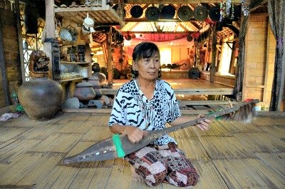 8 T’boli Artists Nominated for National Living Treasure Award