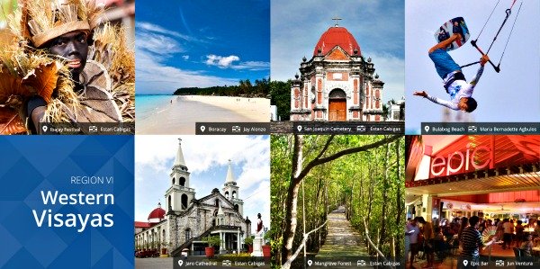 DOT-6 Set to Promote Western Visayas Tourism Through Films for the 3rd Year