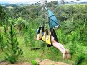 zip lines zip zone